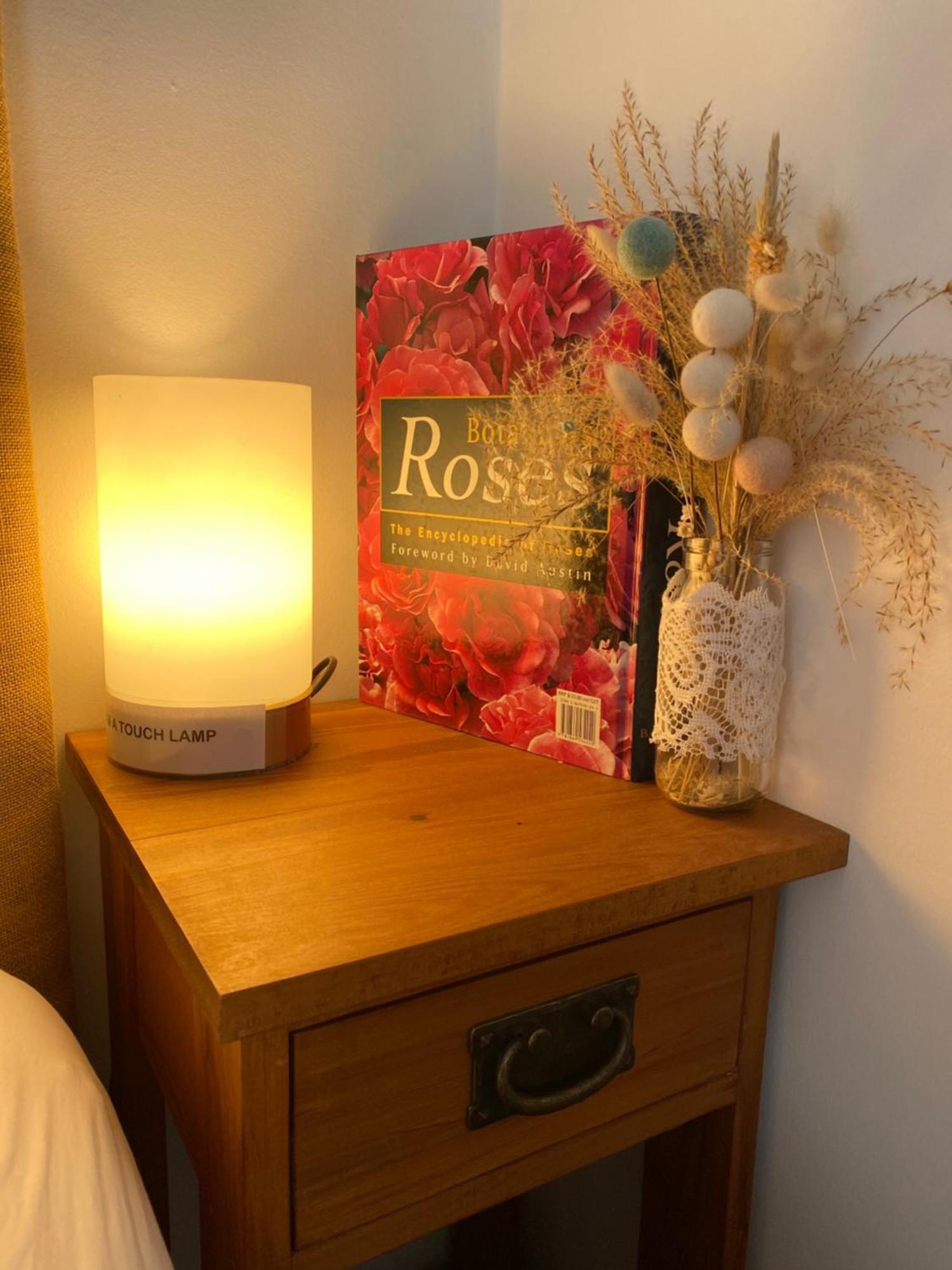 Wee Blue Bnb- Central Cosy Villa Timaru Bagian luar foto